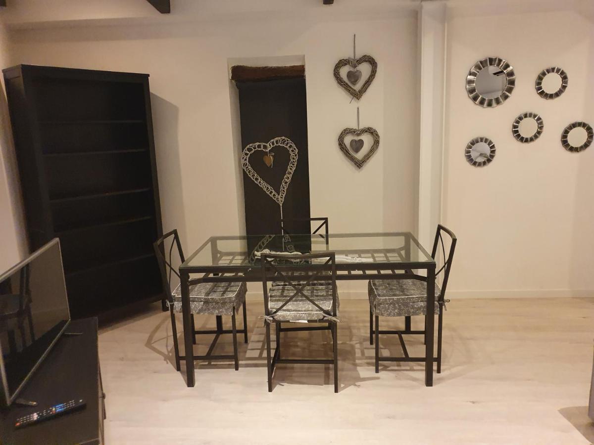 Apartment Edificio Roses