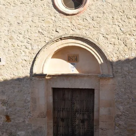 Edificio Can Roses Moscari Room photo