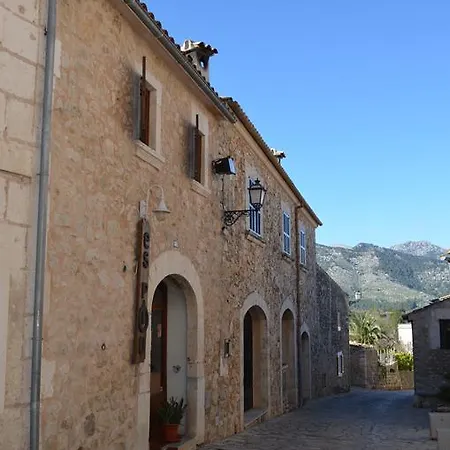 Edificio Can Roses Moscari Room photo