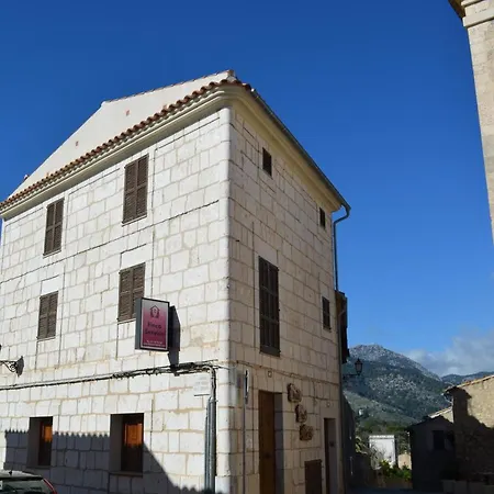 Edificio Can Roses Moscari Exterior photo