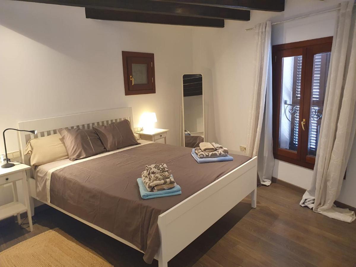 Apartment Edificio Roses *