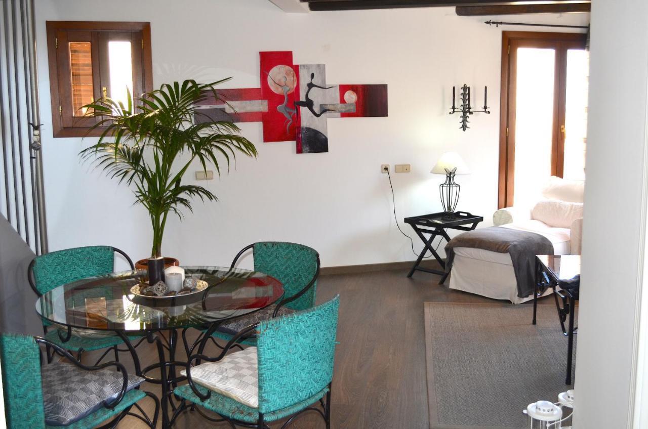 Apartment Edificio Roses