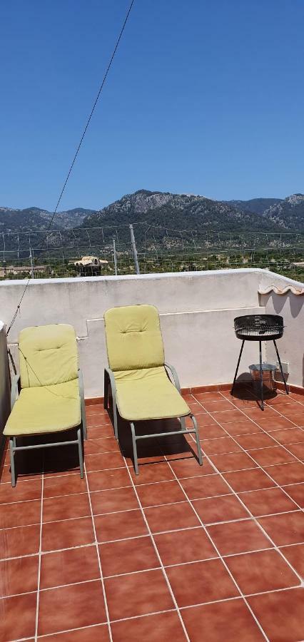 Apartment Edificio Roses Moscari